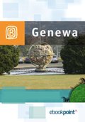 Genewa. Miniprzewodnik - ebook