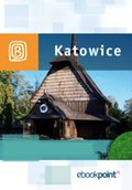 Katowice. Miniprzewodnik - ebook