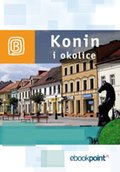 Konin i okolice. Miniprzewodnik - ebook