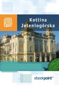 Kotlina Jeleniogórska. Miniprzewodnik - ebook