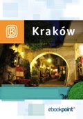 Kraków. Miniprzewodnik - ebook