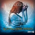 audiobooki: Australijskie piekło - audiobook