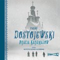 Bracia Karamazow - audiobook