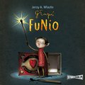 Dla dzieci i młodzieży: Głupi Funio - audiobook