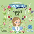 Dla dzieci i młodzieży: Klasyka dla dzieci. Mansfield Park - audiobook
