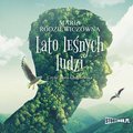 audiobooki: Lato leśnych ludzi - audiobook