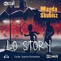 Obyczajowe: LO Story - audiobook