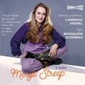 Meryl Streep o sobie - audiobook