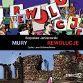 audiobooki: Mury. Rewolucje - audiobook