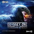 Odyssey One. Tom 6. Przebudzenie Odyseusza - audiobook