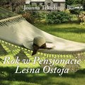 Rok w Pensjonacie Leśna Ostoja - audiobook