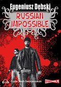 Russian Impossible - audiobook