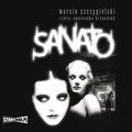 audiobooki: Sanato - audiobook