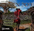 przewodniki: Sen pod baobabem - audiobook