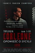 Corleone. Opowieść o Sycylii. Trylogia - ebook