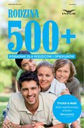 Rodzina 500 plus - ebook