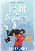ebooki: Desire or Defense - ebook