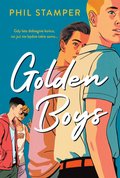 Golden Boys - ebook