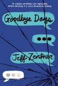 Goodbye days - ebook