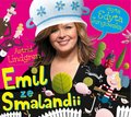 dla dzieci i młodzieży: Emil ze Smalandii - audiobook