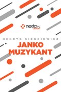 Janko Muzykant - ebook