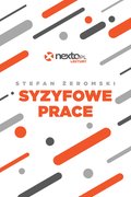ebooki: Syzyfowe Prace - ebook