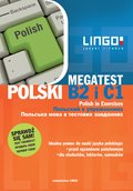 Języki i nauka języków: Polski B2 i C1. Megatest. Ebook   - ebook
