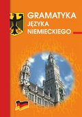 Gramatyka języka niemieckiego - ebook