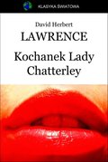 Kochanek Lady Chatterley - ebook