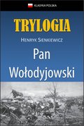Pan Wołodyjowski - ebook