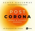 audiobooki: POST CORONA - od kryzysu do szans - audiobook