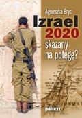 Dokument, literatura faktu, reportaże, biografie: Izrael 2020: skazany na potęgę? - ebook