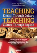 Teaching English Through Culture - ebook