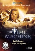 The Time Machine. Wehikuł czasu w wersji do nauki angielskiego - ebook