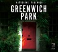 Greenwich Park - audiobook