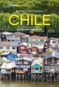 Inne: Chile. Dalej być nie może - ebook