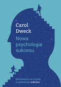 Nowa psychologia sukcesu - ebook