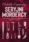 Seryjni mordercy - ebook