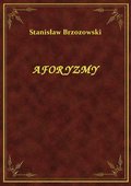 Aforyzmy - ebook