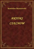 Antoni Czechow - ebook