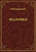 Beldonek - ebook