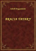 Bracia Tatary - ebook