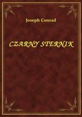 Czarny Sternik - ebook