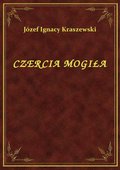 Czercia Mogiła - ebook