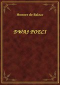 Dwaj Poeci - ebook