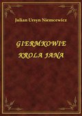 ebooki: Giermkowie Krola Jana - ebook
