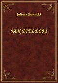 ebooki: Jan Bielecki - ebook