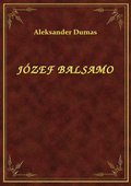 ebooki: Józef Balsamo - ebook