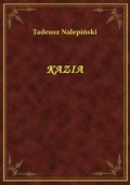 Kazia - ebook