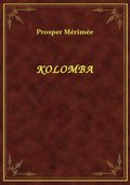 ebooki: Kolomba - ebook
